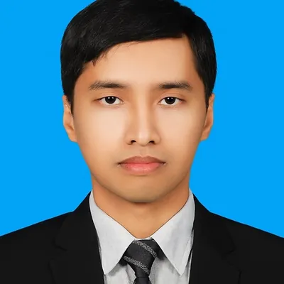 Frans Edison, S.T., M.T.