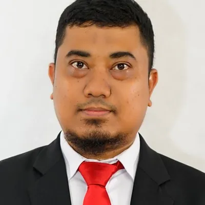 Koko Friansa, S.T., M.T.